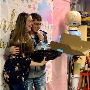 Meet your Posher, Nicole